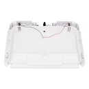 LUTH Premium Profi Parts Gehäuseteil Station kompatibel mit Ecovacs 201-2228-1494 für Staubsauger-Roboter