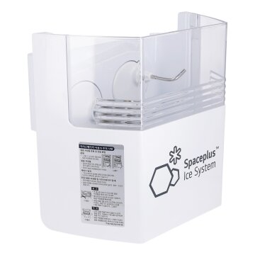 LUTH Premium Profi Parts Eiswürfelbereiter LG Electronics 
