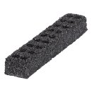 LUTH Premium Profi Parts Luftfilter für Kühlabteil kompatibel mit Beko 4228060400 80x15x10mm in Kühlgefrierkombination