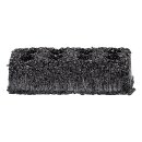 Luftfilter für Kühlabteil Beko 4228060500 37x15x10mm in Kühlgefrierkombination