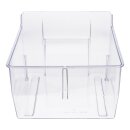 LUTH Premium Profi Parts Gemüseschale kompatibel mit Beko 4207680100 für Kühlschrank