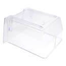 LUTH Premium Profi Parts Gemüseschale kompatibel mit Beko 4207680100 für Kühlschrank