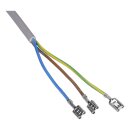 Netzkabel Beko 1892101600 für Geschirrspüler