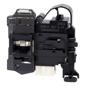 Türverriegelung Beko 2849660600 Rold Dks44403 für Waschmaschine