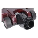 LUTH Premium Profi Parts Bodendüse kompatibel mit Grundig 9178017762 für Staubsauger