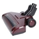 LUTH Premium Profi Parts Bodendüse kompatibel mit Grundig 9178017762 für Staubsauger