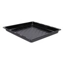 LUTH Premium Profi Parts Backblech kompatibel mit Beko 419300096 398x380mm für Gasherd