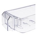 Türfach unten für Kühlteil Beko 4243470200 in Kühlgefrierkombination