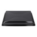 Fettpfanne Emailliert Beko 219440105 für Backofen