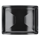 Fettpfanne Emailliert Beko 219440105 für Backofen