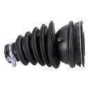 LUTH Premium Profi Parts Verbindungsschlauch kompatibel mit Beko 2819090100 für Waschmaschine