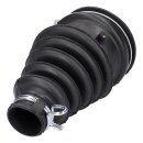 LUTH Premium Profi Parts Verbindungsschlauch kompatibel mit Beko 2819090100 für Waschmaschine