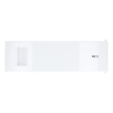 LUTH Premium Profi Parts Gefrierfachtüre kompatibel mit Beko 4331750800 für Kühlschrank