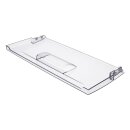 Schubladenblende Beko 4331796800 für Kühlschrank