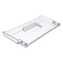 LUTH Premium Profi Parts Schubladenblende kompatibel mit Beko 4331796800 für Kühlschrank