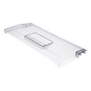 LUTH Premium Profi Parts Schubladenblende kompatibel mit Beko 4331796800 für Kühlschrank