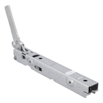 LUTH Premium Profi Parts Türscharnier links / rechts kompatibel mit Beko 210480417 für Backofen