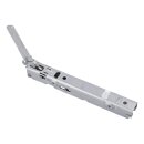 LUTH Premium Profi Parts Türscharnier links / rechts kompatibel mit Beko 210480417 für Backofen