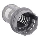 Grobsieb + Feinsieb Set Beko 1796092100 für Geschirrspüler