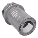 Grobsieb + Feinsieb Set Beko 1796092100 für Geschirrspüler