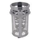 LUTH Premium Profi Parts Grobsieb + Feinsieb Set kompatibel mit Beko 1796092100 für Geschirrspüler