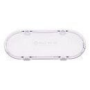 Lampenabdeckung Beko 9189204708 für Dunstabzugshaube