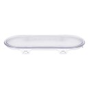 Lampenabdeckung Beko 9189204708 für Dunstabzugshaube