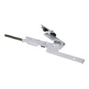 LUTH Premium Profi Parts Scharnier rechts kompatibel mit Beko 1758610800 für Geschirrspüler