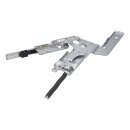 LUTH Premium Profi Parts Scharnier links kompatibel mit Beko 1758610700 für Geschirrspüler