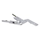 LUTH Premium Profi Parts Scharnier links kompatibel mit Beko 1758610700 für Geschirrspüler