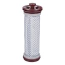 LUTH Premium Profi Parts Motorfilter kompatibel mit Grundig 9178016968 für Staubsauger