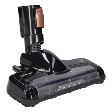 LUTH Premium Profi Parts Bodendüse kompatibel mit Grundig 9178017734 für Staubsauger