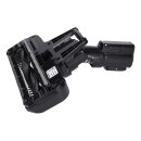 LUTH Premium Profi Parts Bodendüse kompatibel mit Grundig 9178017734 für Staubsauger