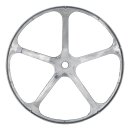 Riemenscheibe Beko 2816660200 für Waschmaschine