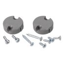 Einbausatz Beko 1784430164 für Ikea Geschirrspüler