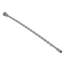 LUTH Premium Profi Parts Fußaufnahme Seitlich kompatibel mit Beko 1757740200 für Geschirrspüler