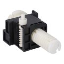 Gerätefuß Hinten rechts Beko 1783200400 für Geschirrspüler