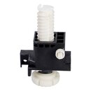 LUTH Premium Profi Parts Gerätefuß Hinten...