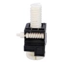 LUTH Premium Profi Parts Gerätefuß Hinten...