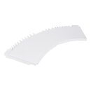 LUTH Premium Profi Parts Türgriff kompatibel mit Beko 2847240100 für Waschmaschine