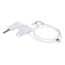 Türöffner Beko 1765950100 für Geschirrspüler