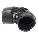 LUTH Premium Profi Parts Schlauch Zwischen Sumpf Und Heizung kompatibel mit Beko 1740110100 für Geschirrspüler