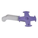 Sprüharm unten Klein Beko 1786700100 für...