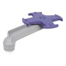 Sprüharm unten Klein Beko 1786700100 für Geschirrspüler