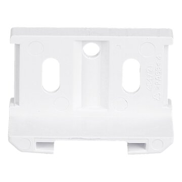 LUTH Premium Profi Parts Türhalterung kompatibel mit Beko 4647210100 für Kühlschrank