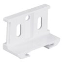 LUTH Premium Profi Parts Türhalterung kompatibel mit Beko 4647210100 für Kühlschrank