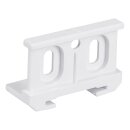 LUTH Premium Profi Parts Türhalterung kompatibel mit Beko 4647210100 für Kühlschrank