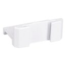 LUTH Premium Profi Parts Türhalterung kompatibel mit Beko 4647210100 für Kühlschrank