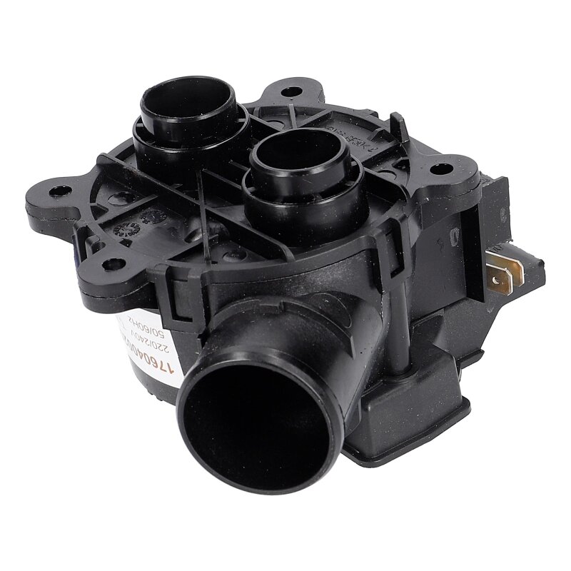 Product Image for 3-Wege-Ventil Beko 1760400200 für Geschirrspüler