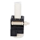 Fuß Einstellbar links Beko 1783200300 für Geschirrspüler